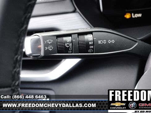 New 2026 GMC Acadia Elevation w/ Black Edition image 28