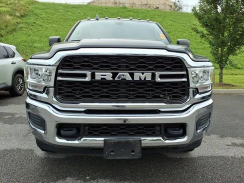 Used 2019 RAM 2500 Tradesman AWD/4WD image 12