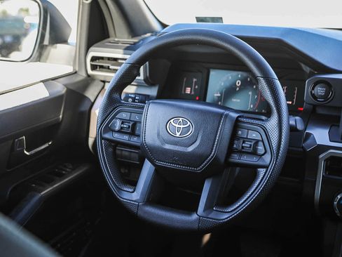 New 2026 Toyota Tacoma SR5 AWD/4WD image 17