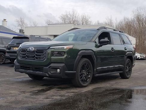 Used 2026 Subaru Outback Limited XT image 8