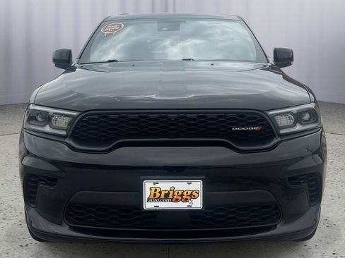 Used 2024 Dodge Durango GT AWD/4WD image 9
