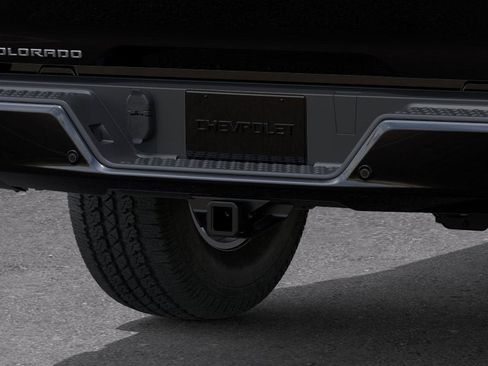 New 2026 Chevrolet Colorado LT w/ LT Convenience Package RWD image 33