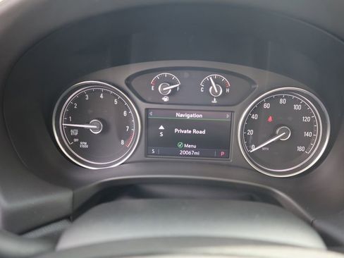 Used 2023 Buick Enclave Essence w/ Experience Buick Package image 22