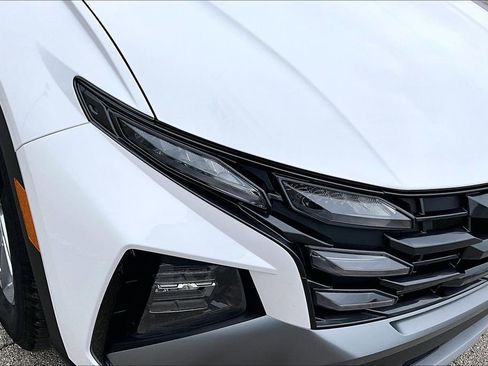 Used 2025 Hyundai Tucson SE FWD image 29