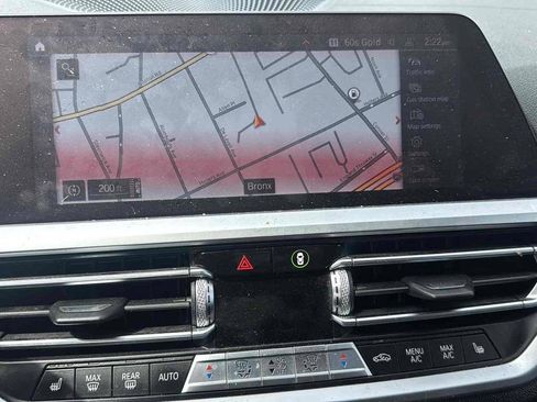 Used 2020 BMW M340i xDrive w/ Premium Package AWD/4WD image 44