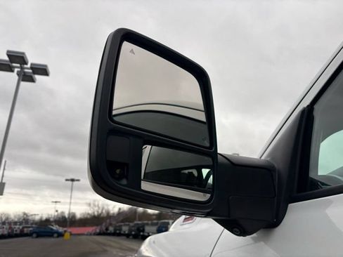 Used 2025 RAM 3500 Tradesman AWD/4WD image 12