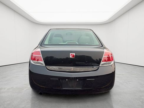 Used 2008 Saturn Aura XE w/ Preferred Package FWD image 6