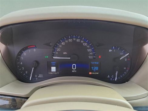 Used 2015 Cadillac ATS Luxury w/ Sun And Sound Package image 32