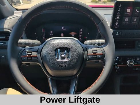New 2026 Honda Passport TrailSport image 10