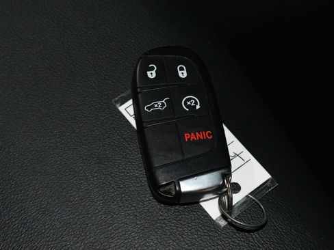 Used 2022 Dodge Durango GT RWD image 97