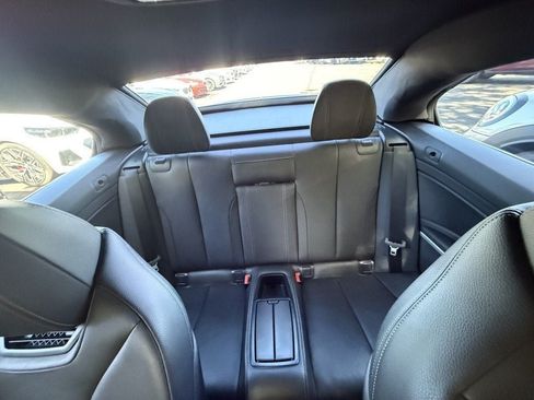 Used 2018 BMW 430i xDrive Convertible AWD/4WD image 30