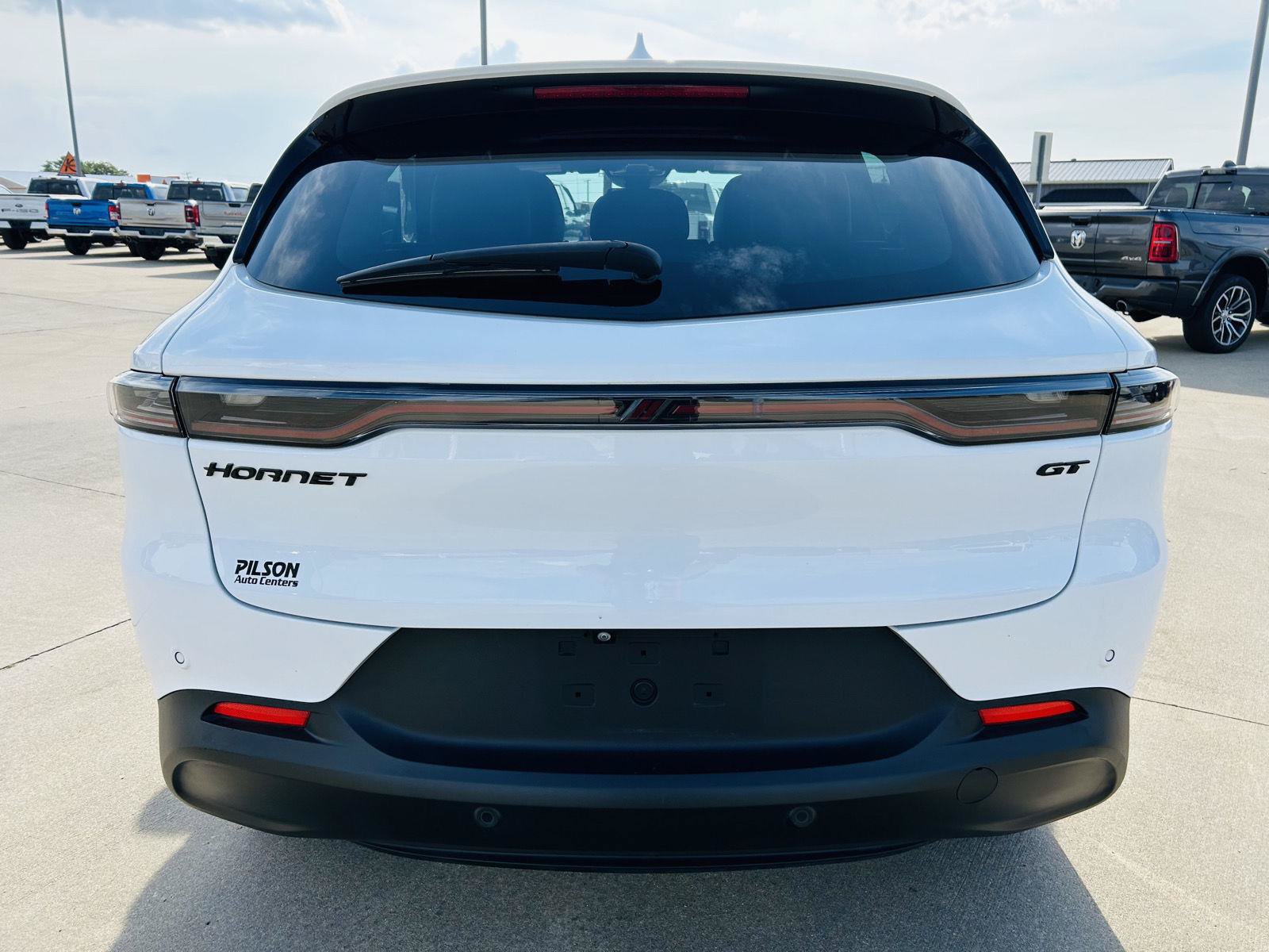 Used 2023 Dodge Hornet GT w/ Track Pack AWD/4WD image 35