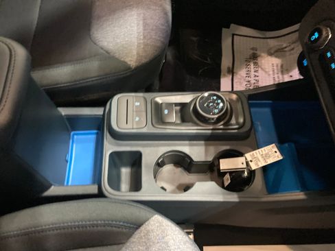 New 2025 Ford Maverick XLT w/ Equipment Group 302A image 5