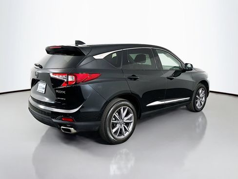 Used 2023 Acura RDX AWD w/ Technology Package image 7