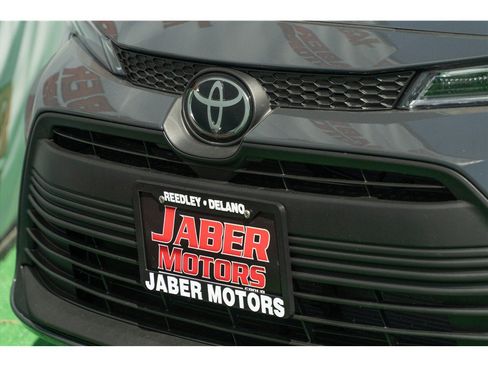 Used 2026 Toyota Corolla LE w/ LE Premium Package FWD image 24