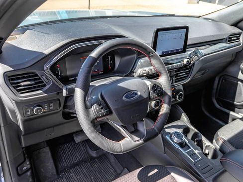 Used 2026 Ford Escape ST-Line Select AWD/4WD image 8