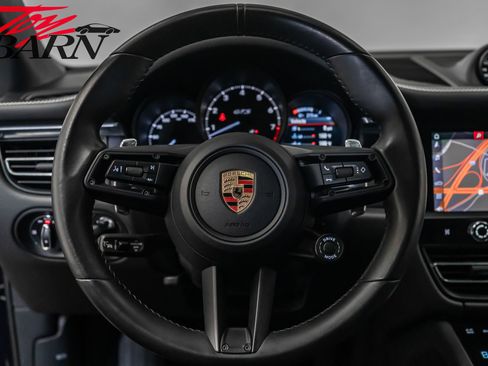 Used 2023 Porsche Macan GTS image 29