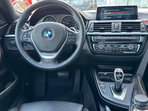 Used 2017 BMW 430i Gran Coupe xDrive AWD/4WD image 13