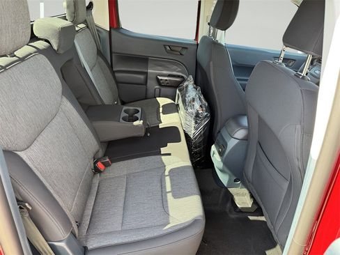 New 2025 Ford Maverick XLT w/ XLT Luxury Package image 16