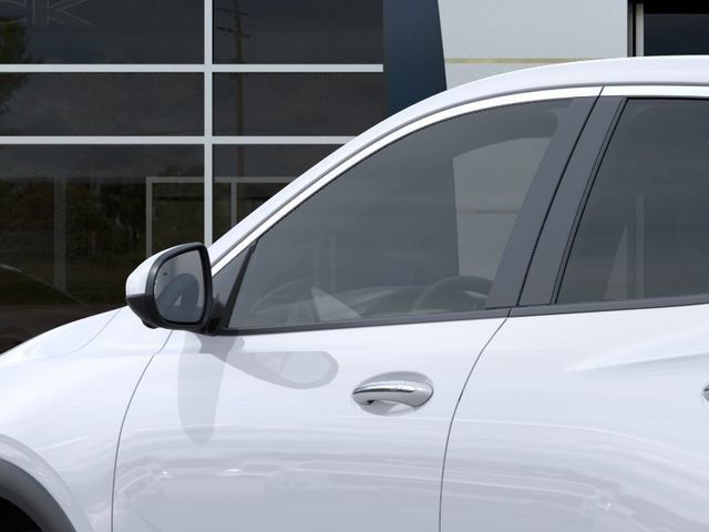 New 2026 Buick Encore GX Preferred FWD image 15