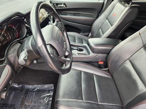 Used 2024 Dodge Durango GT AWD/4WD image 4