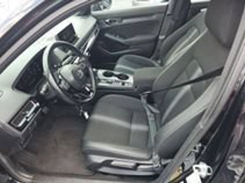 Used 2025 Honda Civic Sport image 18