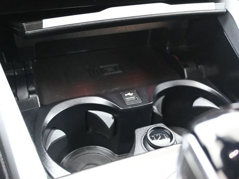 Used 2023 BMW 430i Convertible w/ M Sport Package RWD image 18