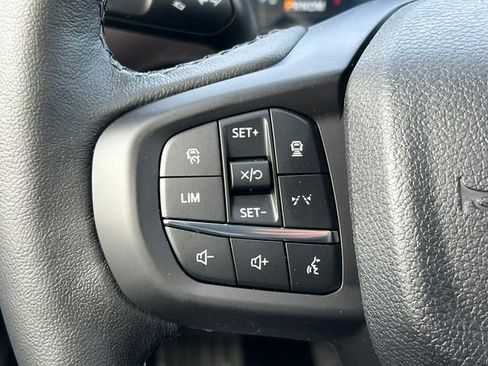 New 2025 Ford Ranger Lariat w/ FX4 Off-Road Package image 22