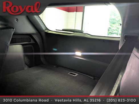 Used 2024 Ford Escape ST-Line w/ Tech Pack #1 FWD image 14