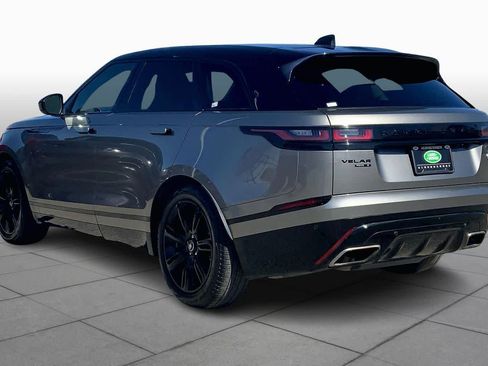 Used 2020 Land Rover Range Rover Velar R-Dynamic S image 11