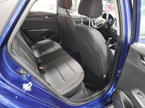 Used 2022 Hyundai Accent SE image 20