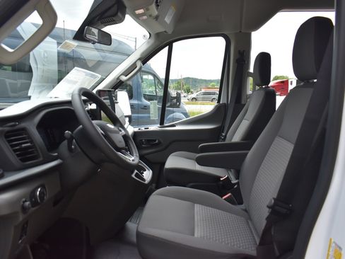 New 2026 Ford Transit 350 XLT AWD/4WD image 14