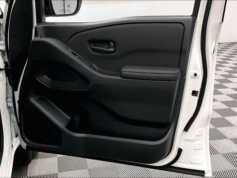 New 2026 Nissan Frontier S w/ Tow Package RWD image 35
