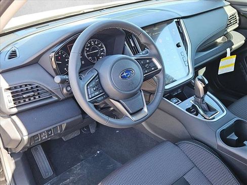 New 2025 Subaru Outback Premium image 3