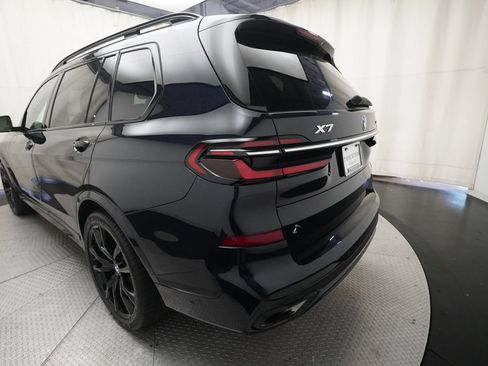 Used 2023 BMW X7 xDrive40i w/ Executive Package AWD/4WD image 36
