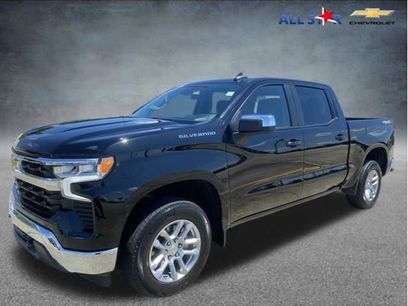Used 2023 Chevrolet Silverado 1500 LT