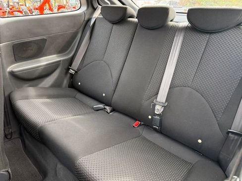 Used 2009 Hyundai Accent GS w/ Popular Equipment Pkg 2 image 21