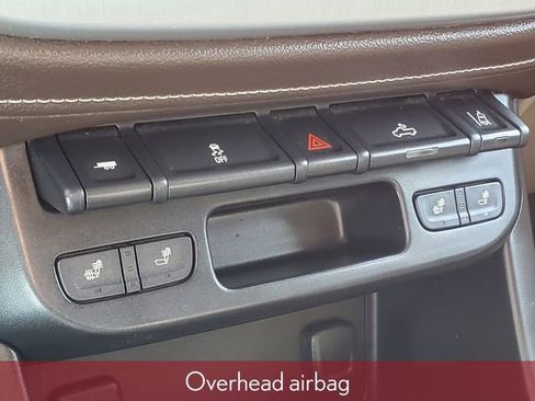 Used 2016 GMC Canyon SLT w/ Driver Alert Package AWD/4WD image 28
