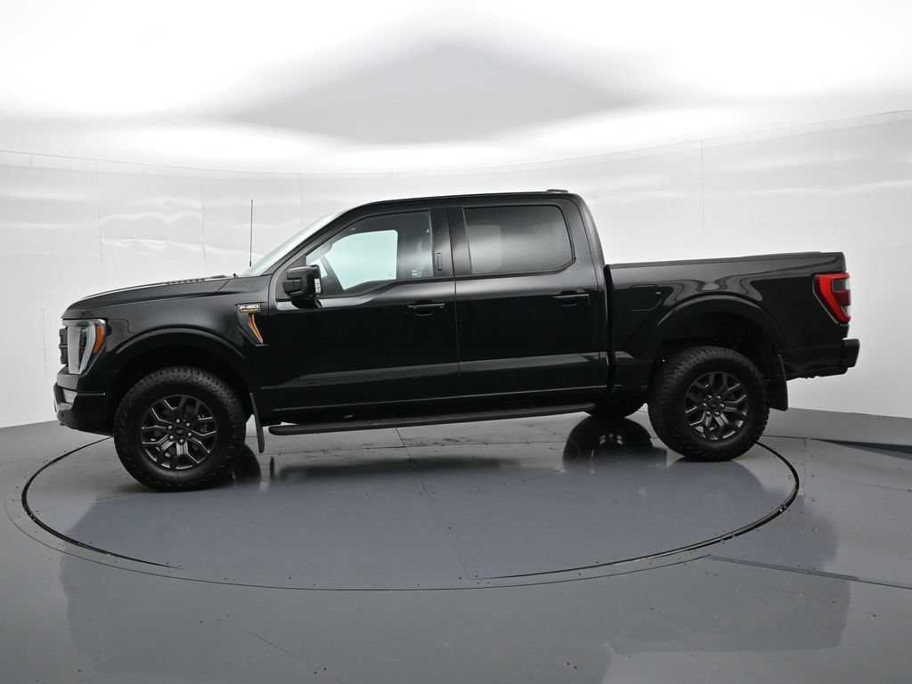 Certified 2023 Ford F150 Tremor w/ Equipment Group 402A High AWD/4WD image 9