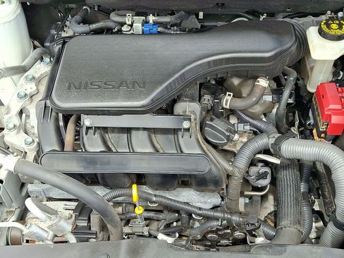 Used 2021 Nissan Rogue Sport S AWD/4WD image 28