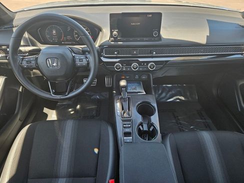 Certified 2024 Honda Civic Sport image 10