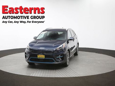 Used 2022 Kia Niro EX w/ Cold Weather Package FWD image 52