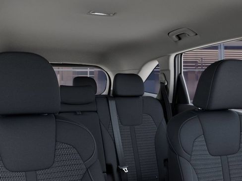 Certified 2026 Kia Sorento LX FWD image 28