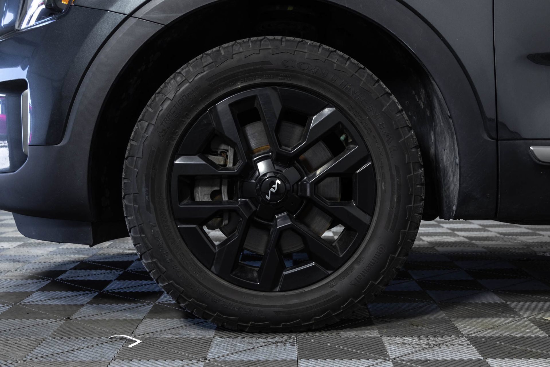 Used 2023 Kia Telluride SX Prestige X-Pro AWD/4WD image 57