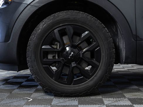 Used 2023 Kia Telluride SX Prestige X-Pro AWD/4WD image 57