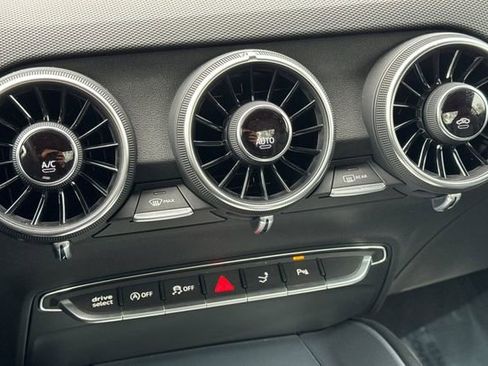 Used 2023 Audi TTS 2.0T Coupe w/ Black Optic Package image 30