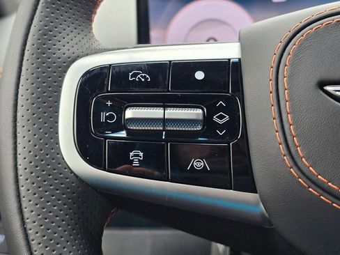 New 2026 Genesis GV70 2.5T Sport Prestige image 33