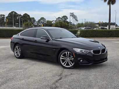 Used 2017 BMW 430i Gran Coupe