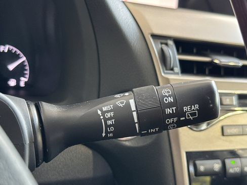 Used 2014 Lexus RX 350 AWD w/ Navigation Package image 34