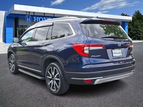 Used 2022 Honda Pilot Touring image 22